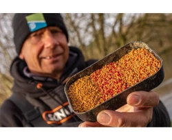 Пеллетс Sonubaits Stiki Method Pellet Power Scopex 2mm 650g