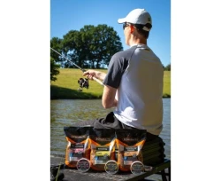 Пеллетс Sonubaits Stiki Method Pellet Power Scopex 2mm 650g