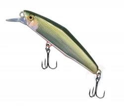 Воблер SMITH D-COAX 03. SILVER WITCH 