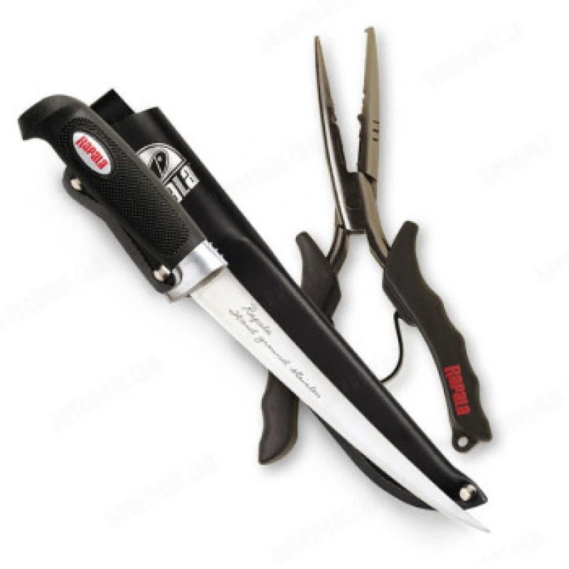 Набор инструментов Rapala RPLR8-706 (RPLR8-706)