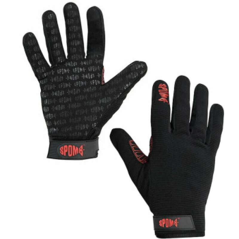 Кастинговые перчатки Spomb Pro Glove XL (DTL006)