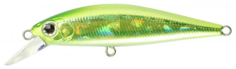 Воблер ZIP BAITS RIGGE FLAT 45S 317