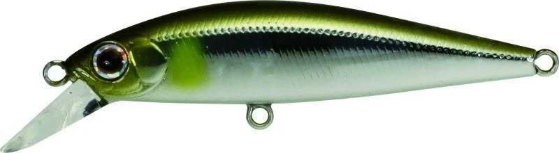 Воблер ZIP BAITS RIGGE FLAT 45S 820