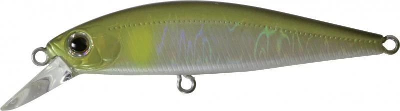 Воблер ZIP BAITS RIGGE FLAT 45S 191