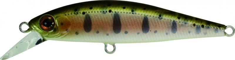 Воблер ZIP BAITS RIGGE FLAT 45S 851 