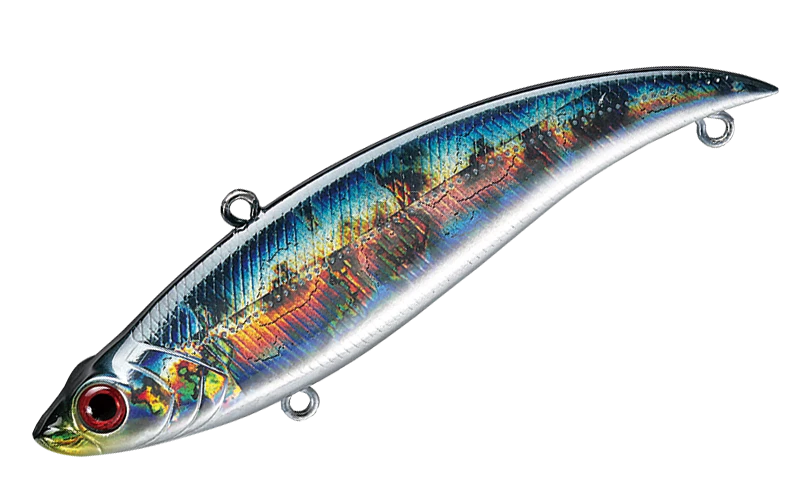 Воблер SMITH BAY BLUE BABLE 90S 51. SL KATAKUCHI