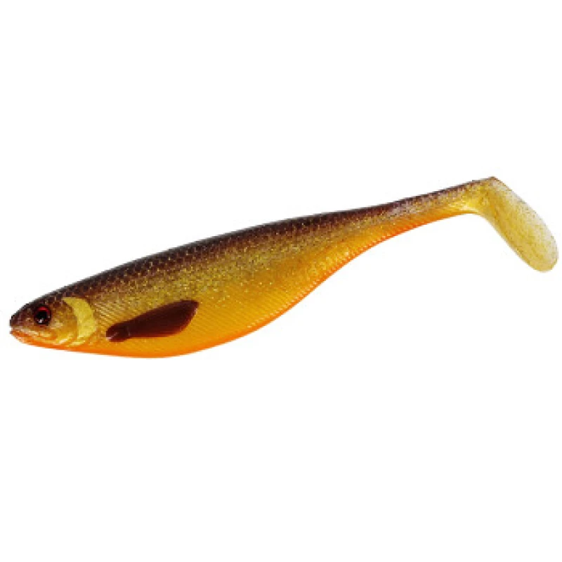 Силикон Westin ShadTeez Box 16cm 39g #Gold Rush (P021-578-026)