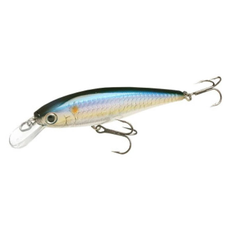 Воблер Lucky Craft Pointer 78SP 78mm 9.2g #MS American Shad (PT78-270MSAS)