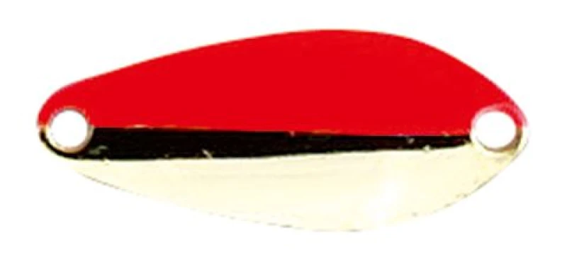 Блесна TACKLE HOUSE ELFIN SPOON II 2.2G 15