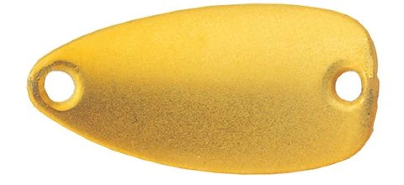 Блесна TACKLE HOUSE ELFIN SPOON 3.5G 2