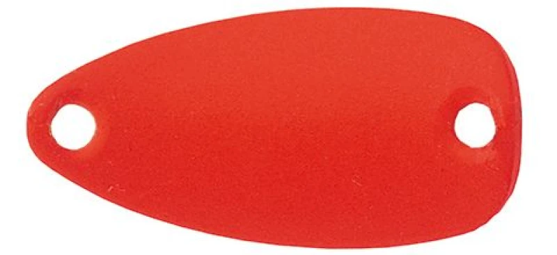 Блесна TACKLE HOUSE ELFIN SPOON 3.5G 6