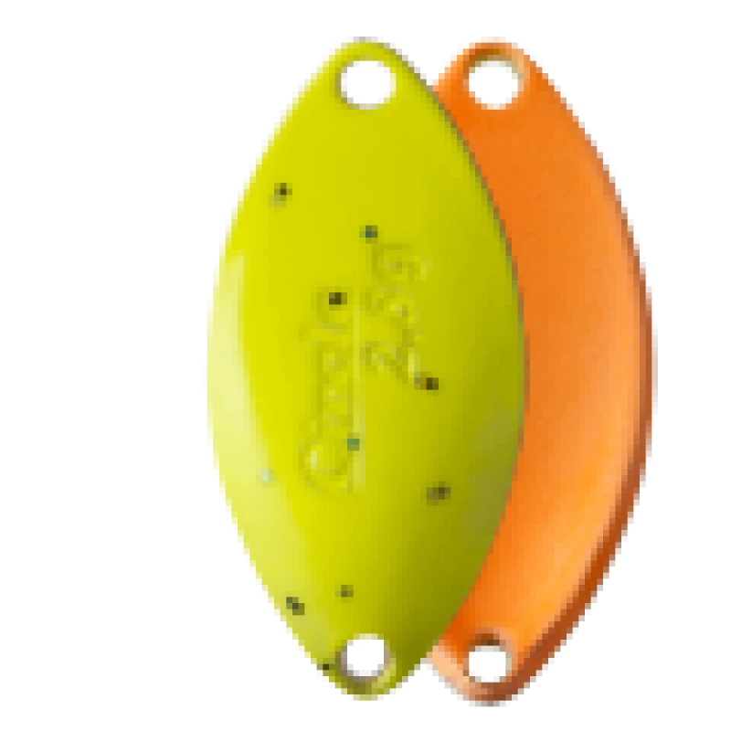 Блесна VALKEIN CIRCLE BC 41