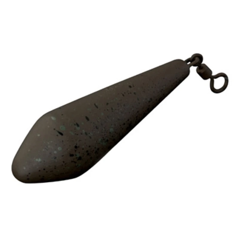 Грузило боковое Fox Distance Lead 2.5oz 70g