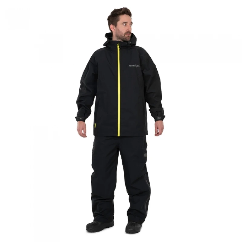 Куртка Matrix 10K Waterproof Jacket XL