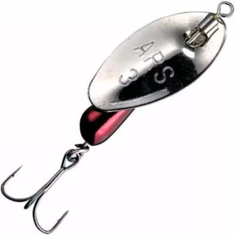 Блесна Smith AR Spinner Trout Model 6g 8 (РБ-2221248)