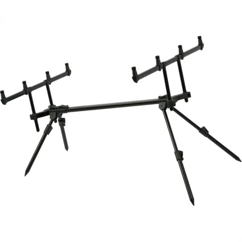 Род Rod Pod Carp Expert Extend 3Rod 80-130 cm