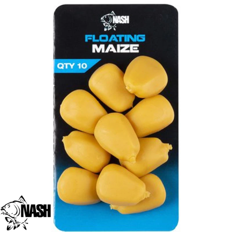 Штучна кукурудза Nash Floating Maize 