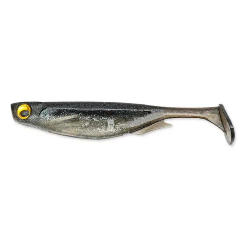 Силикон Megabass SPARK SHAD 3" SILVER SHAD