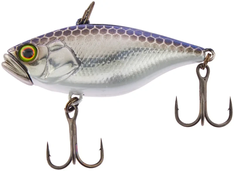 Воблер Jackall TN38 38mm 5.1g HL Bora
