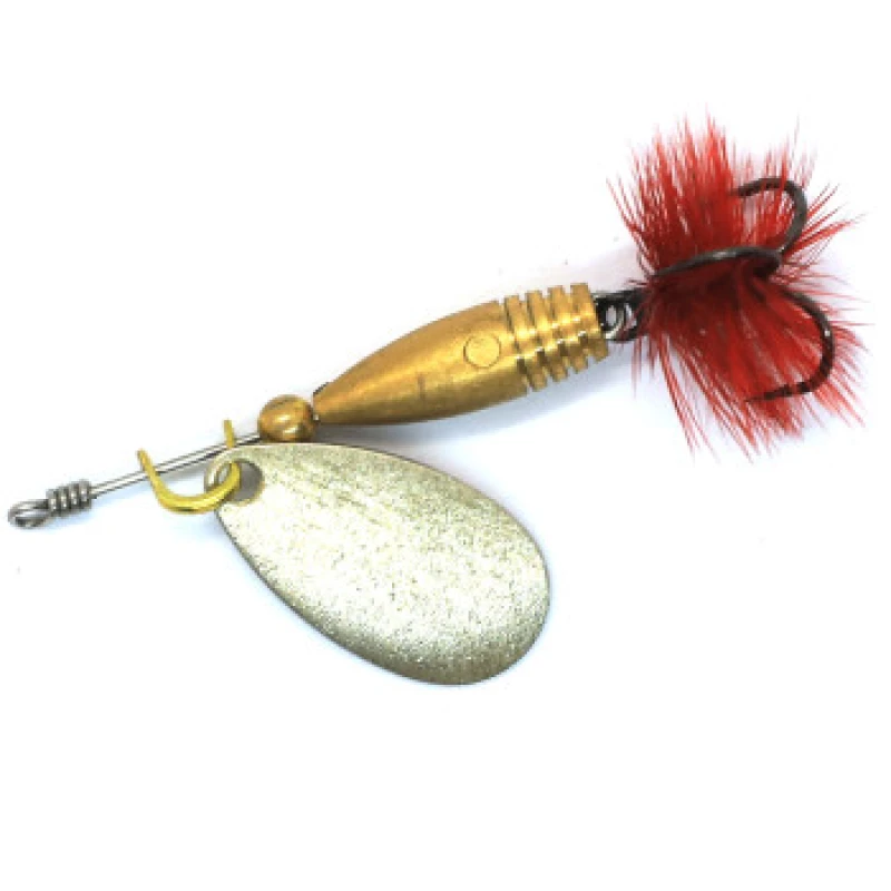 Блесна Маньячка Догматика 3g Silver (РБ-2178411)