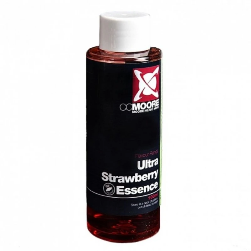 Аромат CC Moore Ultra Essence Strawberry 100ml