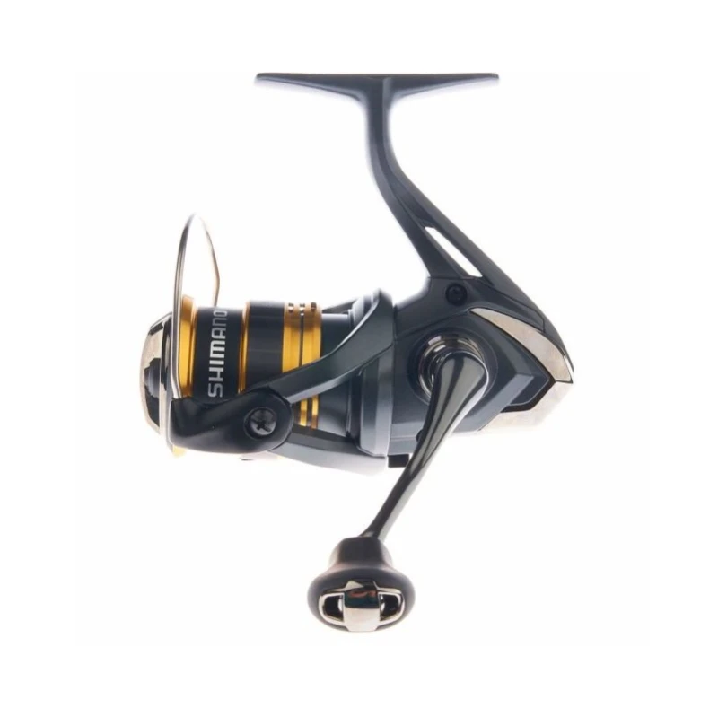 Shimano 22 SAHARA C2000S (38692)