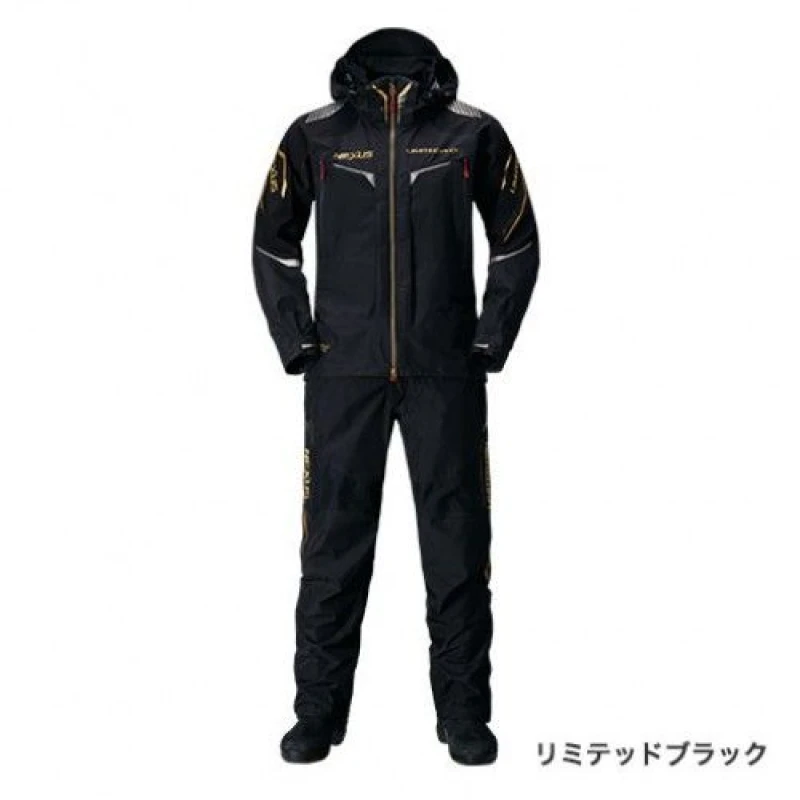 Костюм SHIMANO RA 112Q