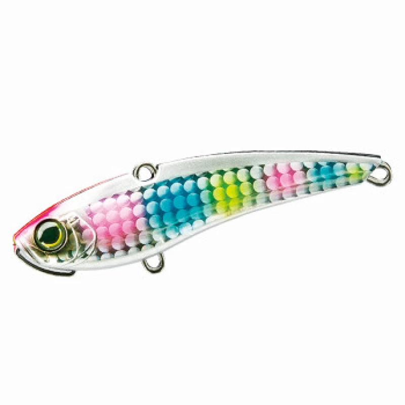 Виб Duel Hardcore Solid Vibe S 55mm 15g #HCA (F1176-HCA)