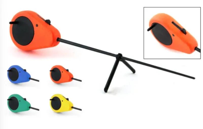 Detent Red (38893)