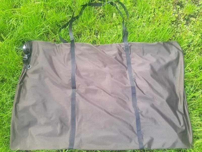 Карповый мешок 120*80см