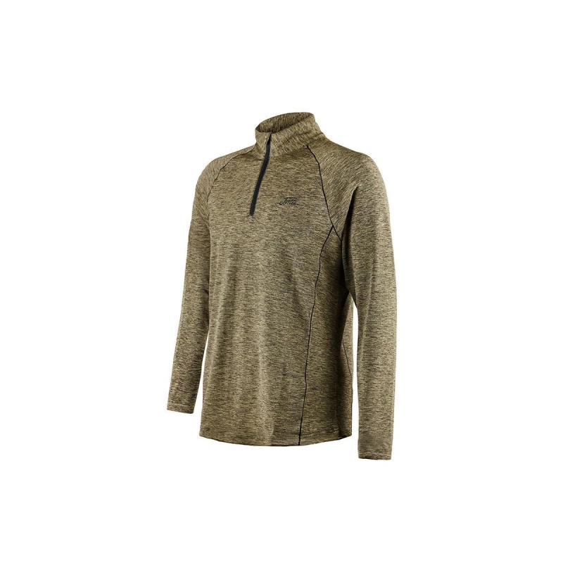 Термо белье верх. Elements Base Layer Top - Elements Top XXXL