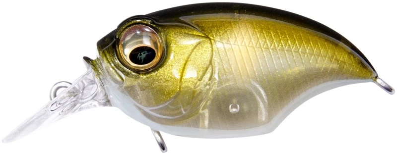 Megabass SR-X GRIFFON SG SKELETON AYU