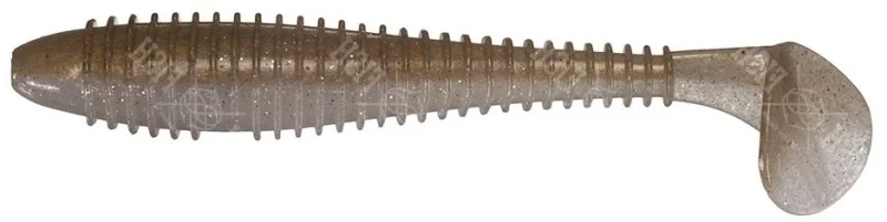 Силикон Keitech Fat Swing Impact 6.8" #481 Light Hitch