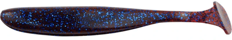 Силикон Keitech Easy Shiner 5" EA#03 Grape