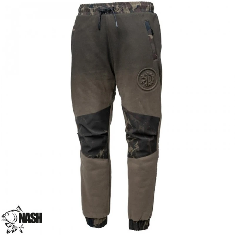 Брюки Nash ZT Wind Chill Joggers Two Tone Element XXL