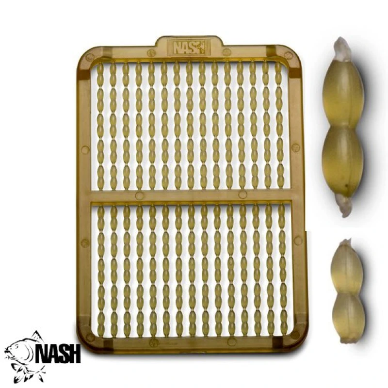 Стопор для насадки Nash Hair Stops