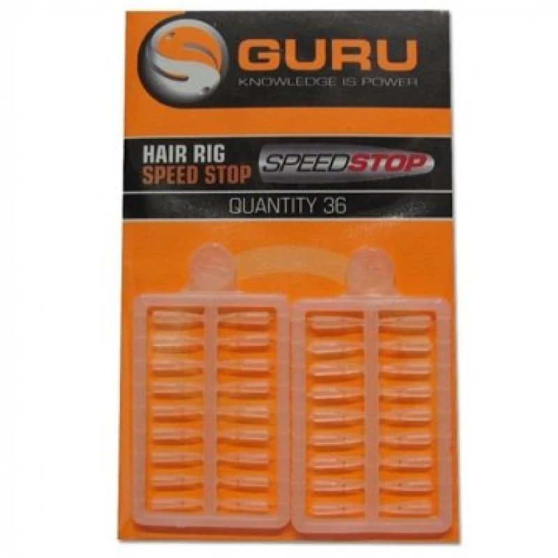 Стопор для насадки Guru Speed Stop