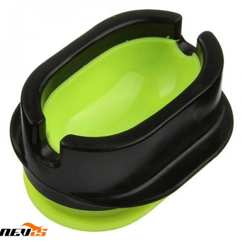 Пресс для кормушек Nevis Method Feeder Mould Lime XL