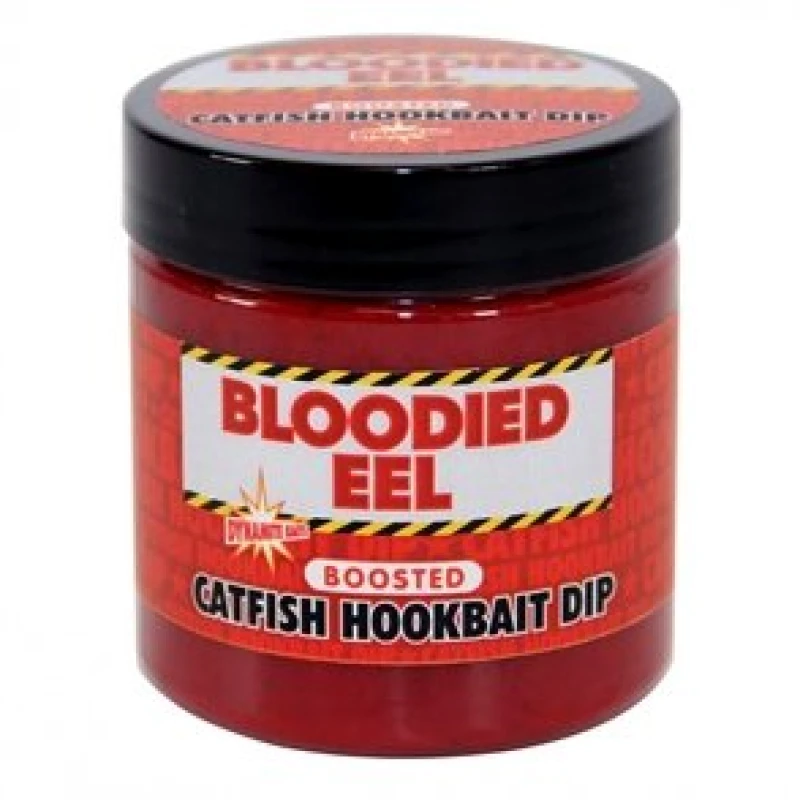 Ліквід Dynamite Baits Bloodied Eel bait dip 