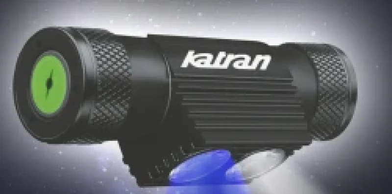 Фонарь KATRAN – W/B460 PRO (2 batteries)