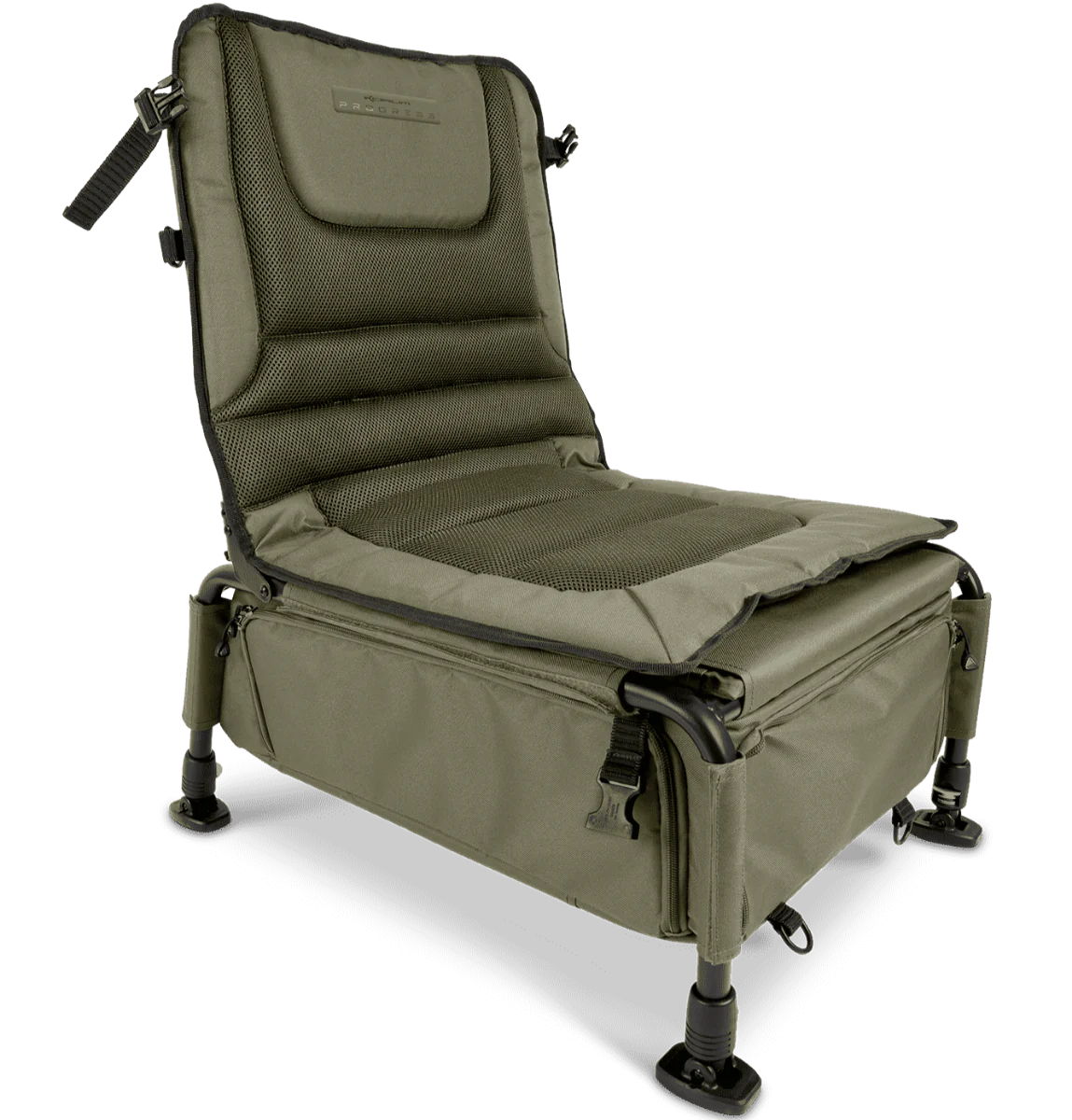 Кресло-рюкзак Korum Progress Ruckchair Standard Кресло-рюкзак Korum Progress Ruckchair Standard
