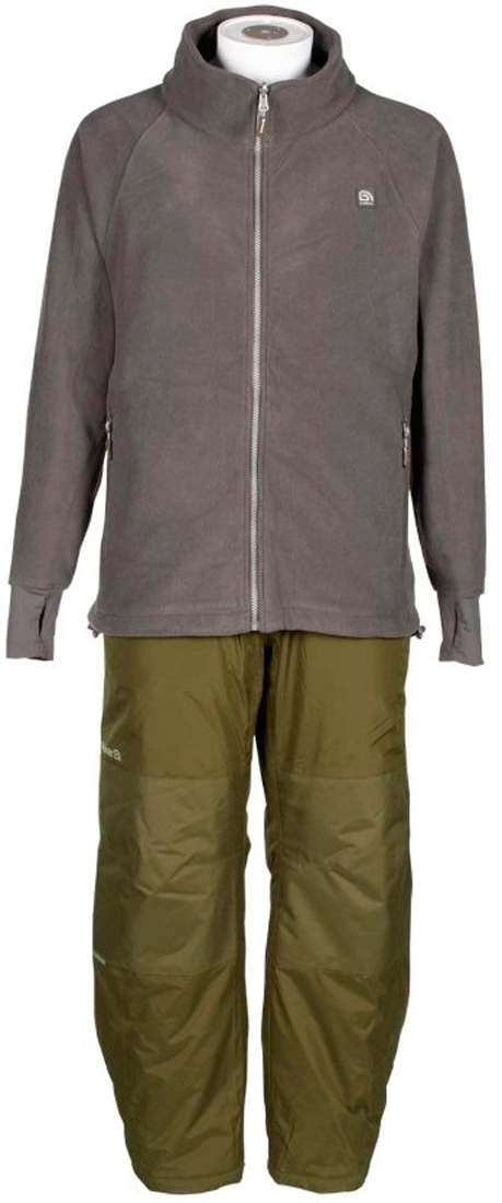 Костюм Trakker CR 3 Piece Winter Suit M (арт.887763930216) - купить в  Украине по лучшей цене