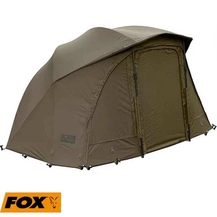 Напівзонт Fox Retreat Brolly System Incl Vapour Infill 