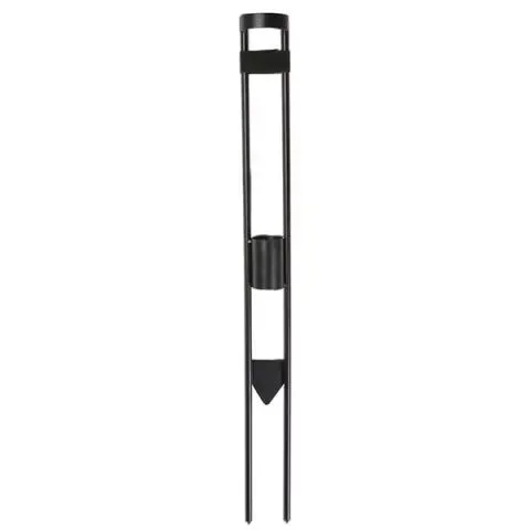 Тримач для вудилища сомовий Kamasaki Black Catfish Bank Stick 76cm
