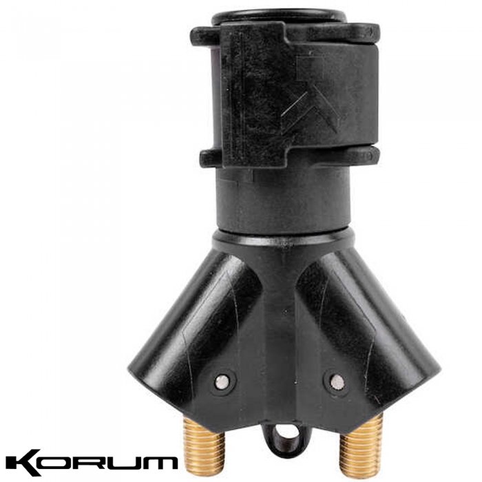 Адаптор підносу - обважування Korum Allrounder Tray &amp; Tripod Adaptor 