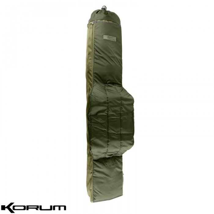 Чехол для удилищ Korum Progress Folding Quiver 3 Rod