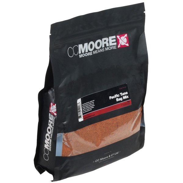 Стик микс CC Moore Pacific Tuna Bag Mix 1kg