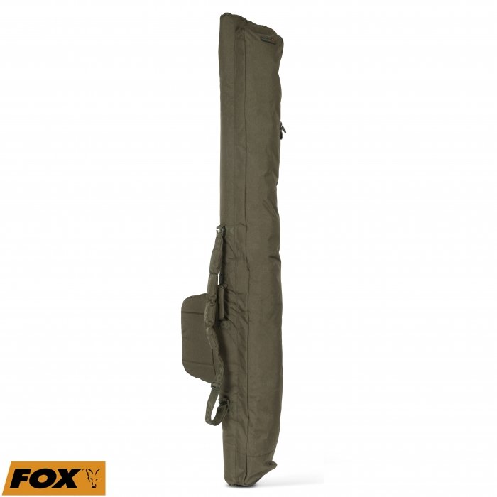 Чехол для удилищ Fox Voyager Holdall 12ft 3 Rod