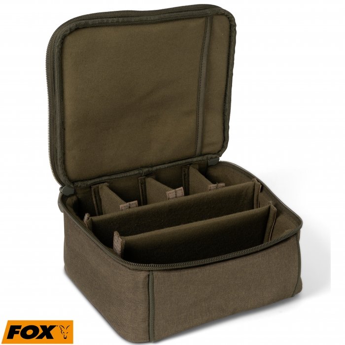 Кейс для гаджетов Fox Voyager Camera/Gadget Bag