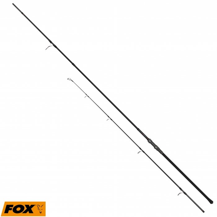 Удилище Fox Horizon X4 - S Rod Full Shrink 8-10ft 3.5lb 40mm 1шт